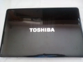 Toshiba P500 i5 голям лаптоп 18,4", снимка 10