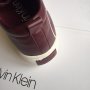 ДАМСКИ КЕЦОВЕ - CALVIN KLEIN DANYA NAPPA; размери: 36, снимка 3