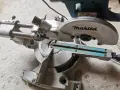 Makita LS1018L потапящ циркуляр (ЗА ЧАСТИ) , снимка 2