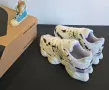 New Balance 9060 Черно-Бял Cow Print Нови Дамски Маратонки Ню Баланс с Кутия , снимка 4