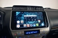 Toyota Land Cruiser Prado 150 2017-2022 Мултимедия Навигация Android, снимка 5