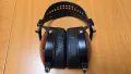 Слушалки Audeze LCD-XC Bubinga Wood, снимка 2