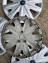 Тасове 16 цола за Ford / Форд , снимка 6