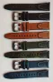 Кожени каишки 18 и 20мм, снимка 2