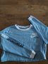 Nike - страхотна дамска блуза 2-ЛИЦЕВА , снимка 4