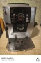 Delonghi ECAM 21.116.SB Magnifica S eco, снимка 1