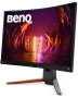 BENQ EX3210R геймърски монитор, снимка 1