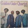 Golden Gate Quartet - Jazz, снимка 1