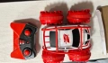 Водоустойчива амфибийна RC количка 4WD – 360° каскади и LED светлини, снимка 2