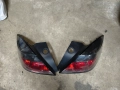 Стопове за Opel Astra H GTC , снимка 1