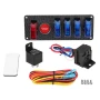 KIMISS 6-в-1 Комплект за управление на запалването, снимка 1