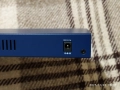 Netgear ProSafe 16-Port, 10/100, Switch , снимка 7