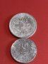 Две монети 10 стотинки 1917г. / 20 стотинки 1917г. Царство България редки за КОЛЕКЦИОНЕРИ 16827