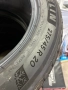 Гуми Зимни 275/45/20 Michelin 4 броя, снимка 7