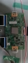 T-Con - RSAG7.820.13009/ROH TV Hisense 65U6KQ, снимка 1