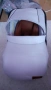 KIKKA BOO Стол за кола - кошница 0-13 кг. DIVAINA BEIGE, снимка 2