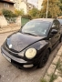 vw Beetle 2.0 газ/кожа/подгрев, снимка 1