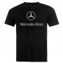 Тениска Mercedes-Benz № 23 / Мерцедес