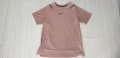 Nike PRO Dri - Fit Standart Fit Stretch Mens Size M  ОРИГИНАЛ! Мъжка Тениска !, снимка 14