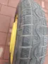 Резервна гума (патерица) за Subaru/Субару 5x114.3 - 17 цола (165/80-R17), снимка 2