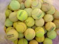 Wilson US Open-Тенис топки, снимка 1