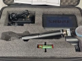 професионален безжичен микрофон SHURE beta 58 blx4 blx2, снимка 1