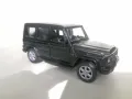 Мерцедес Г клас в мащаб 1:34 , снимка 3