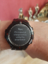 Смарт часовник за мъже K22 Bluetooth Call i39 Smartwatch 2022, снимка 16