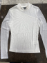 Shein Бяла блуза S, снимка 2