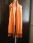 Pashmina/нов шал/90% кашмир, снимка 4