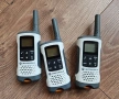 motorola talkabout t50 уоки токи, снимка 2