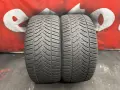 275 40 20, Зимни гуми, Dunlop WinterSport5SUV, 2 броя, снимка 3