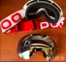 Ски ski /сноуборд snowboard очила / маски POC HEAD QUIKSILVER , снимка 2