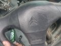 Аербег airbag  за Citroen Berlingo Pick-Up / Van I (07.1996 - 12.2011), снимка 1 - Части - 39827587