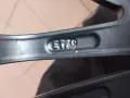 4бр. ал. джанти 5x100 , 6x 15 , ET38 , втулка 70,4мм - 57,1мм, снимка 7