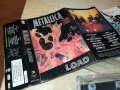 METALLICA-ОРИГИНАЛНА КАСЕТА 3010231532, снимка 12