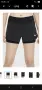 Nike Шорти с клин Xs, снимка 2