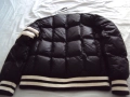 Moncler(Монклер)пухено топло мъжко яке – Оригинално 3ти размер, снимка 12