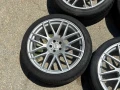 5х112 22 Джанти Audi Q7 Q8 RS6 RS7 5x112 Ауди РС6 РС7, снимка 7