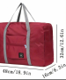 Пътна чанта за съхранение на багаж, снимка 1 - Сакове - 44777144
