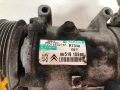 Компресор за климатик  Peugeot 207cc (2006-2014г.) 9651910980, снимка 4