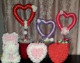 Св.Валентин-подаръци, снимка 1 - Романтични подаръци - 39574848