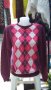 Дамски пуловер-"BENETTON", снимка 1 - Блузи с дълъг ръкав и пуловери - 31587719