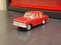 Москвич 408, Dinky toys, 1:43, снимка 1