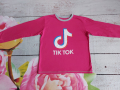 Детска блуза Tik Tok 146 р., снимка 4