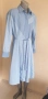 Stella McCartney Womens Dress Size 46 -L /  XL НОВО! ОРИГИНАЛ! Дамска Рокля!, снимка 11