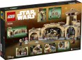НОВО ЛЕГО 75326 Стар Уорс - Тронната зала на Боба Фет LEGO 75326 Star Wars - Boba Fett's Throne Room, снимка 3