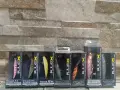 ILLEX, Spro, Salmo, Rebel, Adam's, Rapala, Lucky Craft, Ecogear спининг , снимка 7