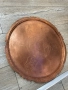 Медна тава , снимка 1
