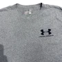 Мъжка тениска Under Armour Logo | L размер, снимка 2